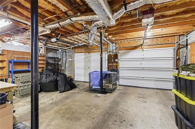5735 E Ridge Drive, Douglasville, GA 30135