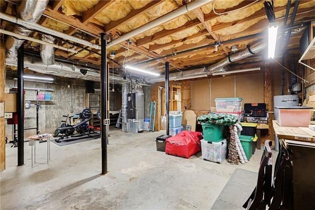 5735 E Ridge Drive, Douglasville, GA 30135