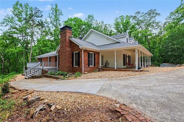 5735 E Ridge Drive, Douglasville, GA 30135