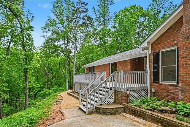 5735 E Ridge Drive, Douglasville, GA 30135