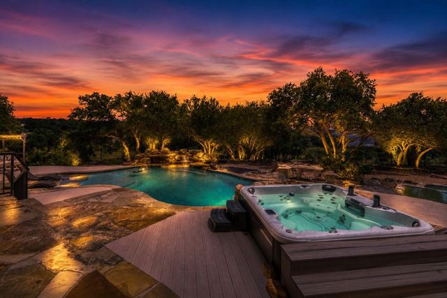 185 Shimmering Shore CT, Spring Branch, TX 78070