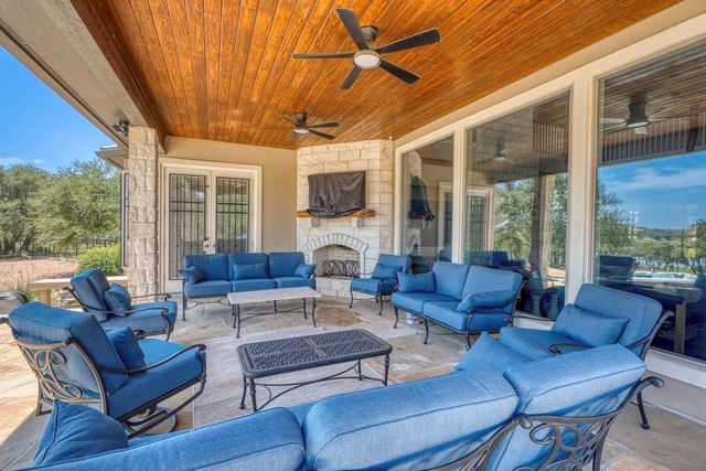 185 Shimmering Shore CT, Spring Branch, TX 78070