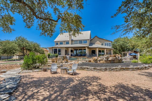 185 Shimmering Shore CT, Spring Branch, TX 78070
