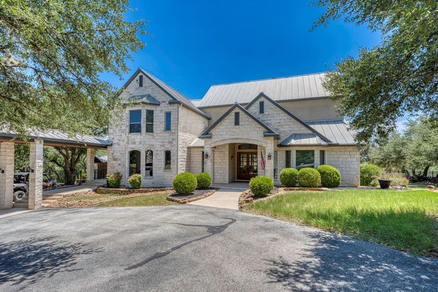 185 Shimmering Shore CT, Spring Branch, TX 78070