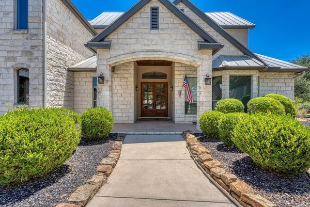 185 Shimmering Shore CT, Spring Branch, TX 78070