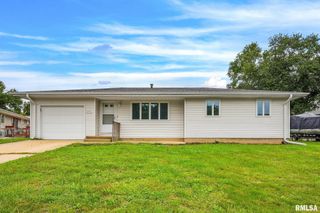 911 DESOTO Drive, Bartonville, IL 61607