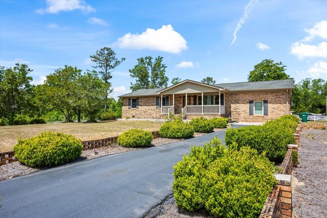 66 Fulmer Road, Aiken, SC 29805