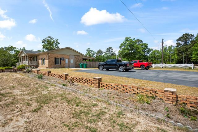 66 Fulmer Road, Aiken, SC 29805