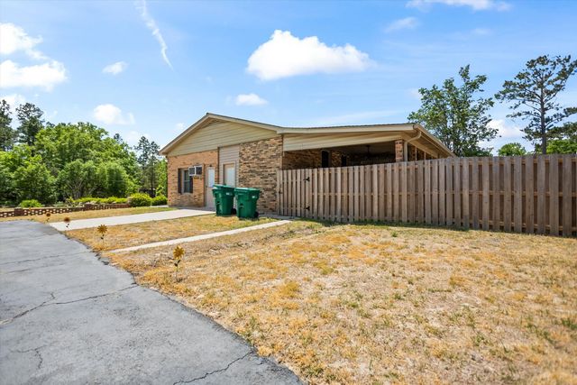 66 Fulmer Road, Aiken, SC 29805