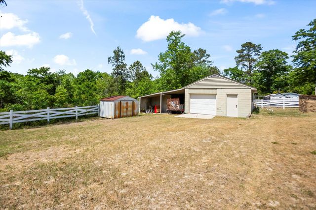 66 Fulmer Road, Aiken, SC 29805