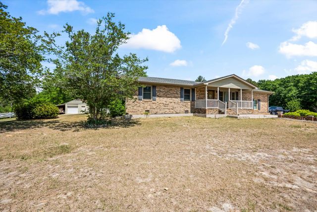 66 Fulmer Road, Aiken, SC 29805