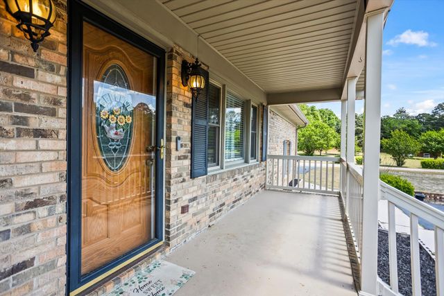 66 Fulmer Road, Aiken, SC 29805