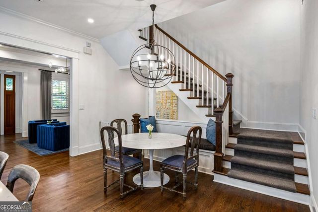 943 Highland Terrace NE, Atlanta, GA 30306