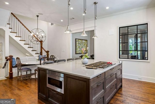 943 Highland Terrace NE, Atlanta, GA 30306