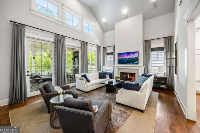 943 Highland Terrace NE, Atlanta, GA 30306
