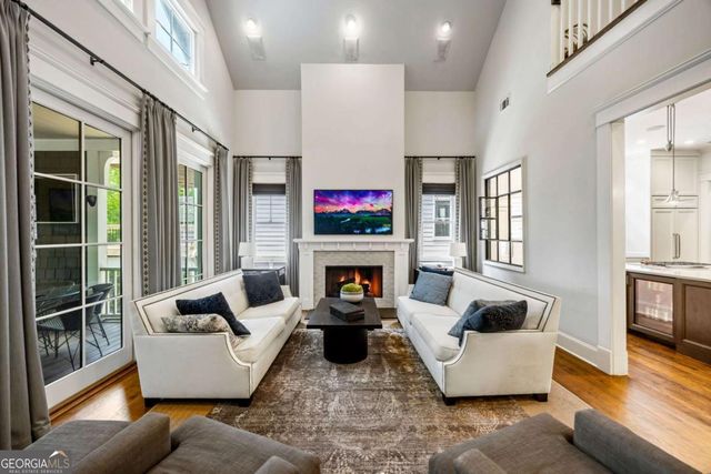 943 Highland Terrace NE, Atlanta, GA 30306