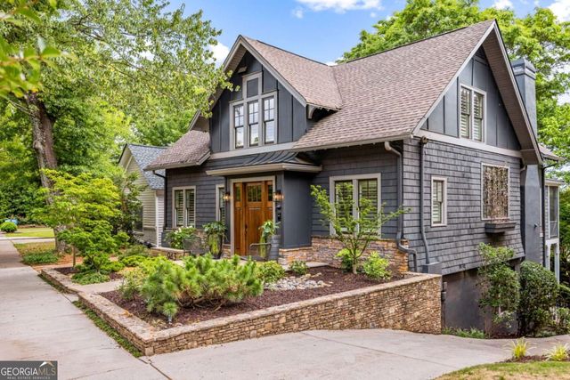 943 Highland Terrace NE, Atlanta, GA 30306
