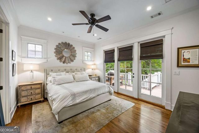 943 Highland Terrace NE, Atlanta, GA 30306