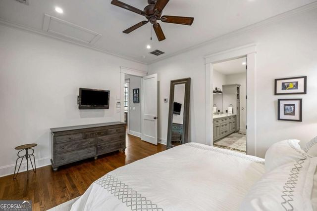 943 Highland Terrace NE, Atlanta, GA 30306