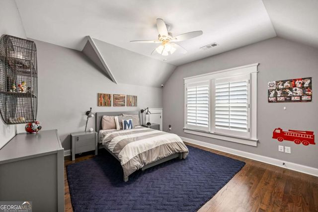 943 Highland Terrace NE, Atlanta, GA 30306