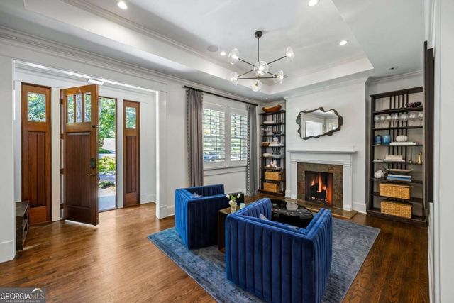943 Highland Terrace NE, Atlanta, GA 30306