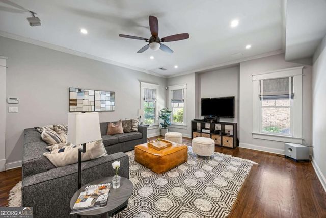 943 Highland Terrace NE, Atlanta, GA 30306