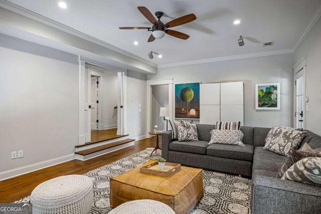 943 Highland Terrace NE, Atlanta, GA 30306
