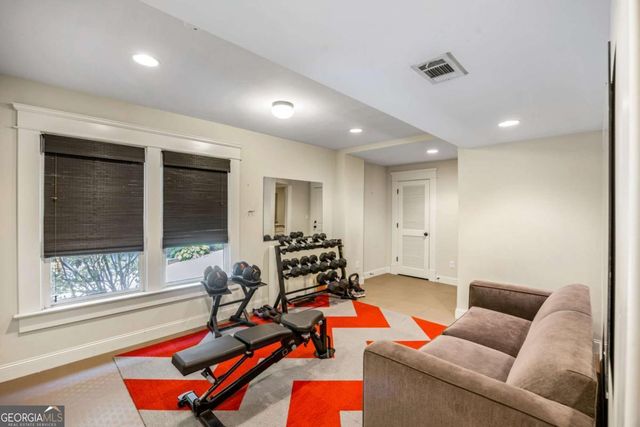 943 Highland Terrace NE, Atlanta, GA 30306