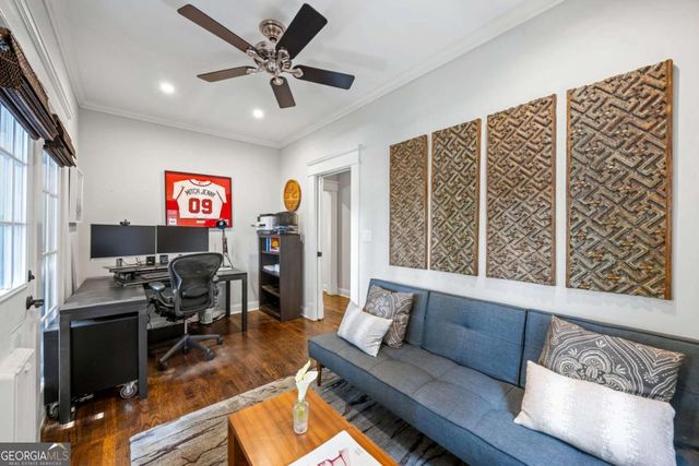 943 Highland Terrace NE, Atlanta, GA 30306