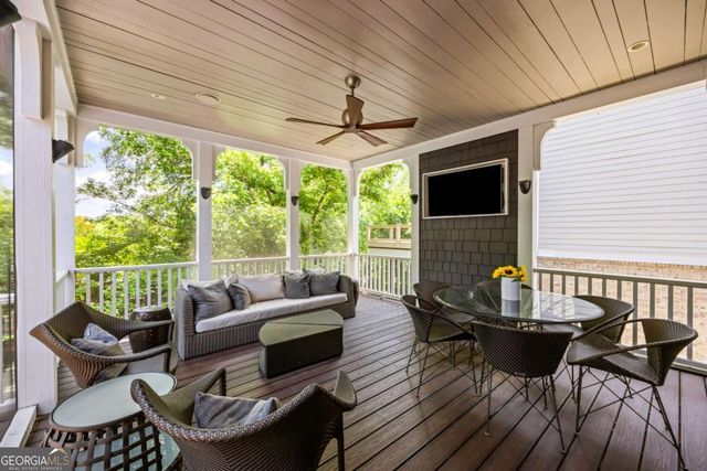 943 Highland Terrace NE, Atlanta, GA 30306