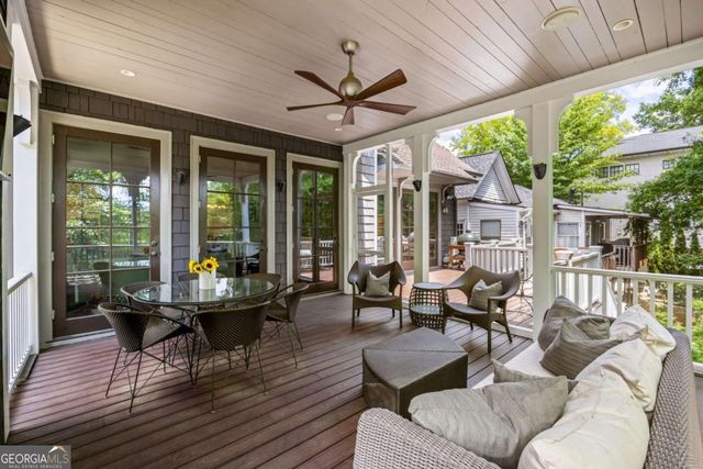 943 Highland Terrace NE, Atlanta, GA 30306
