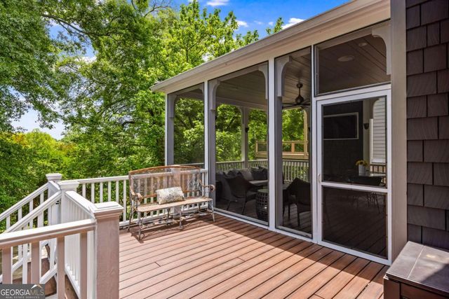 943 Highland Terrace NE, Atlanta, GA 30306
