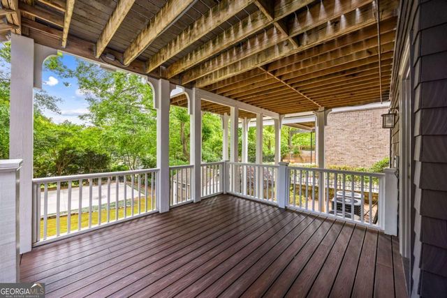 943 Highland Terrace NE, Atlanta, GA 30306