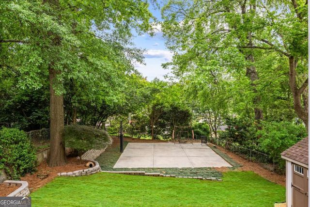 943 Highland Terrace NE, Atlanta, GA 30306