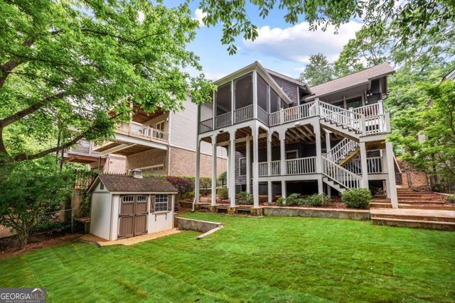 943 Highland Terrace NE, Atlanta, GA 30306