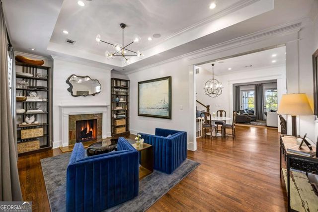 943 Highland Terrace NE, Atlanta, GA 30306
