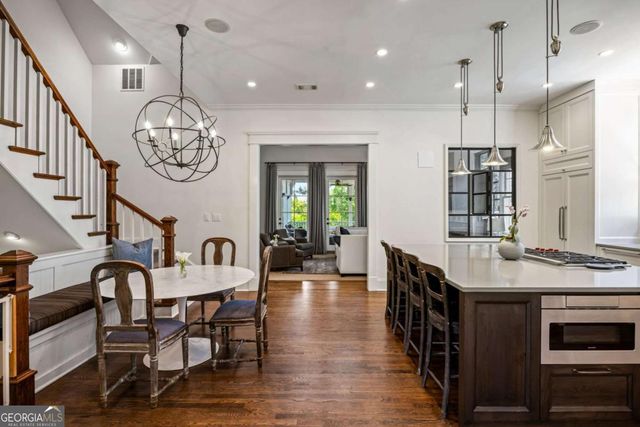 943 Highland Terrace NE, Atlanta, GA 30306