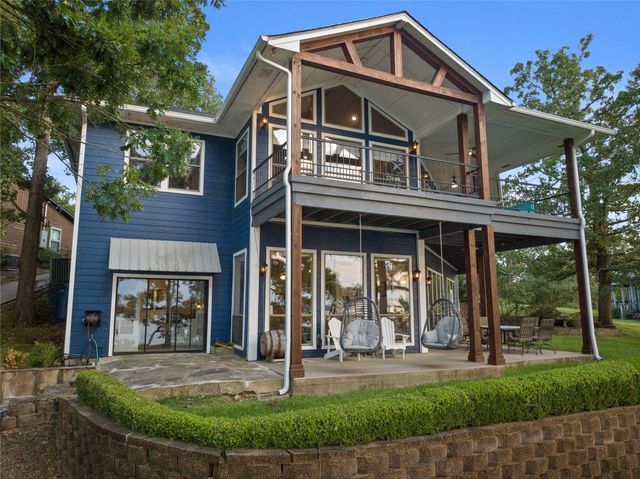 385 County Road 2610, Pittsburg, TX 75686