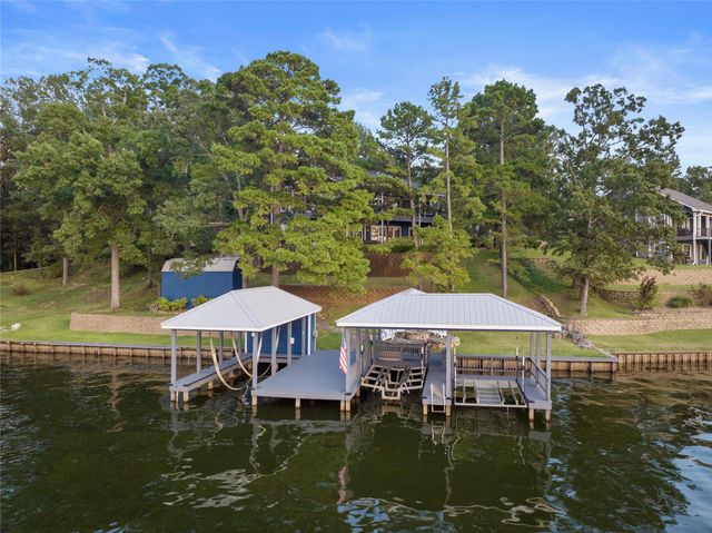 385 County Road 2610, Pittsburg, TX 75686