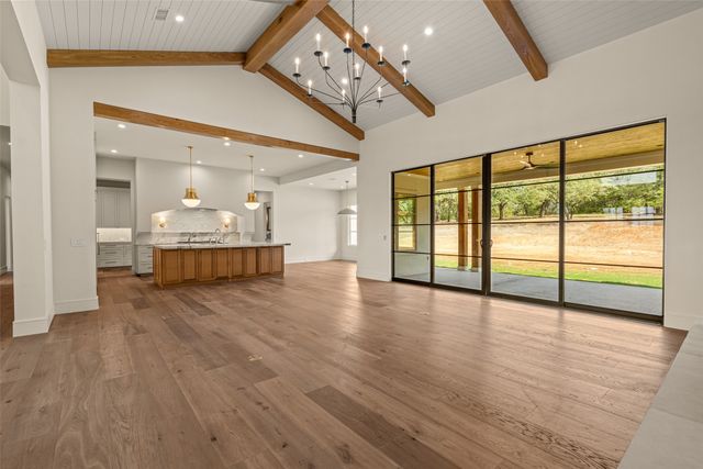 8041 Encanto Way, Fort Worth, TX 76020