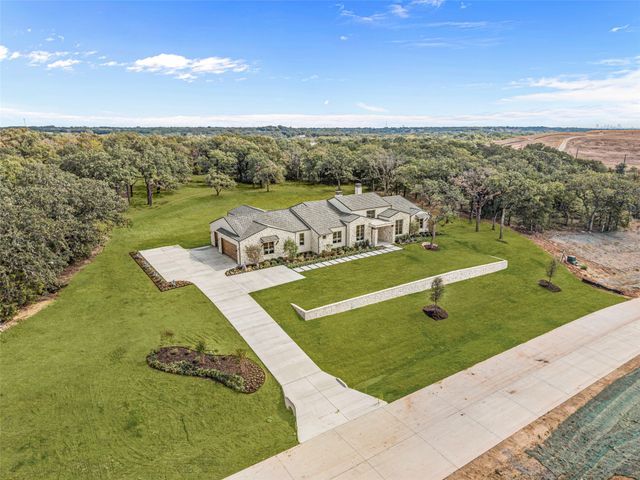 8041 Encanto Way, Fort Worth, TX 76020