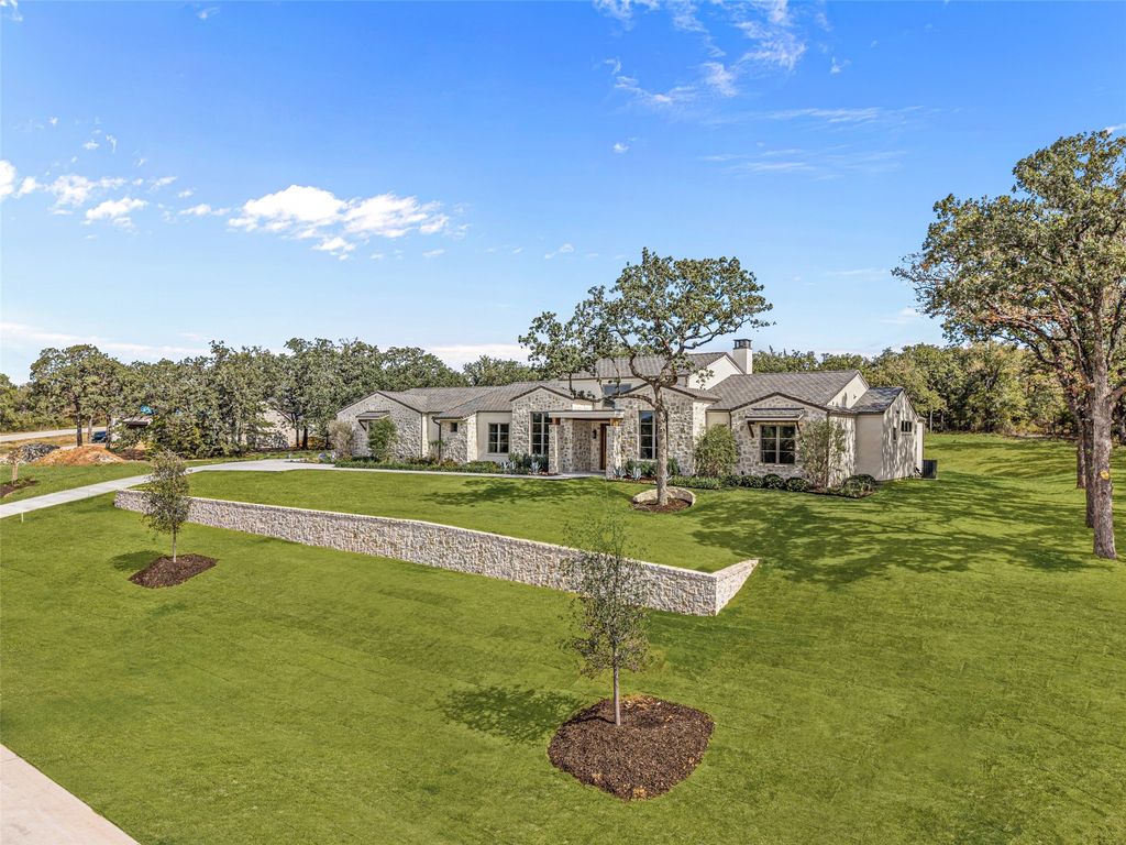 8041 Encanto Way, Fort Worth, TX 76020 — photo 3