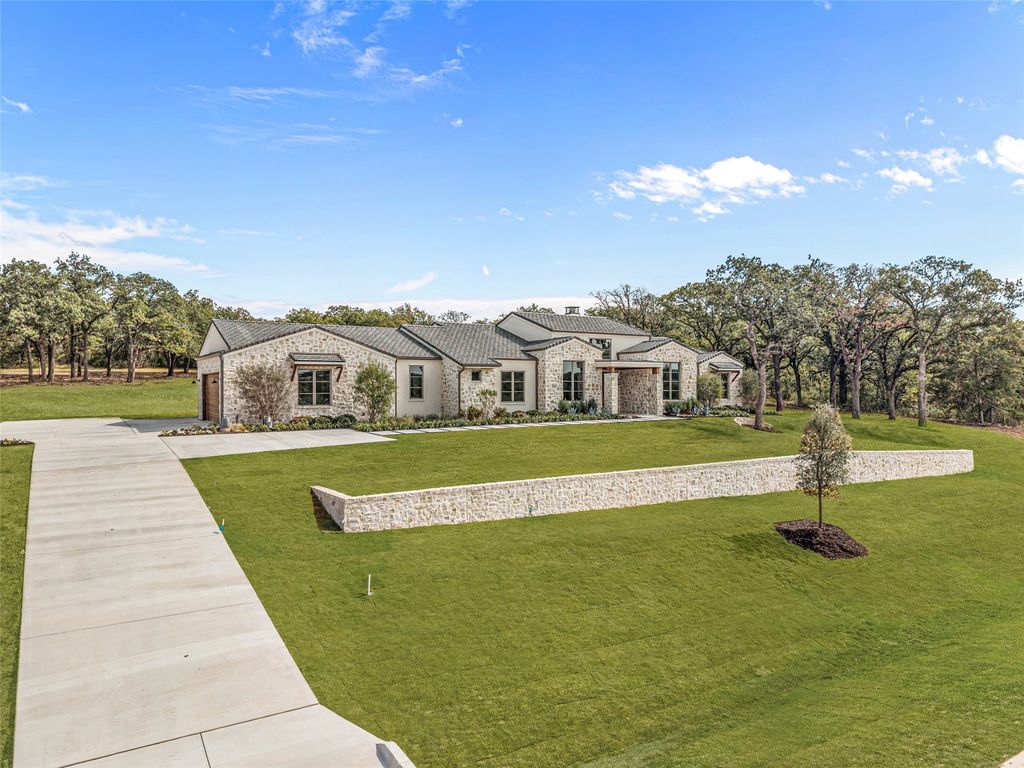 8041 Encanto Way, Fort Worth, TX 76020 — photo 4