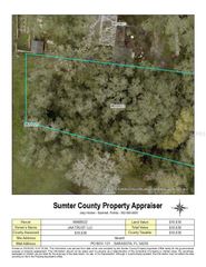 CR 624A, Bushnell, FL 33513