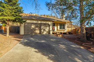 7211 Rising Moon Drive, Colorado Springs, CO 80919