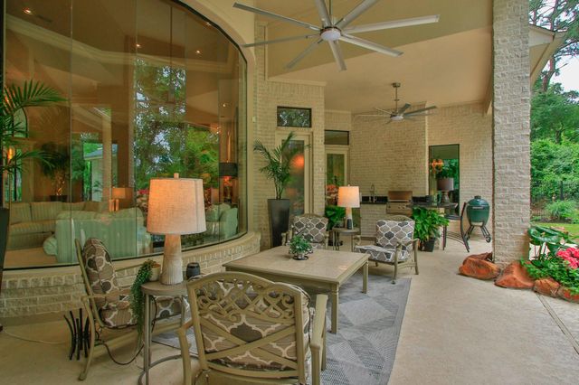 17511 Seidel Road, Tomball, TX 77377