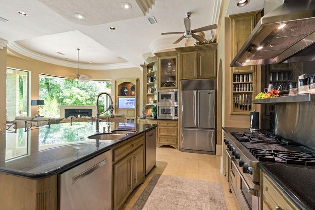 17511 Seidel Road, Tomball, TX 77377