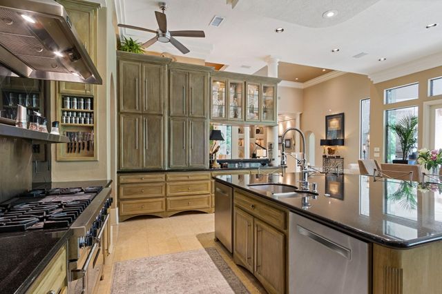 17511 Seidel Road, Tomball, TX 77377