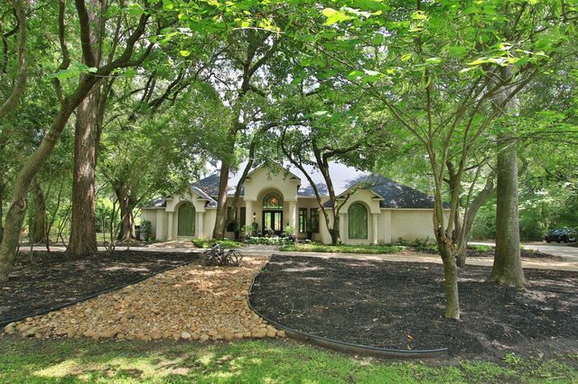 17511 Seidel Road, Tomball, TX 77377