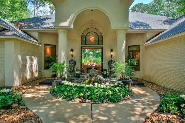 17511 Seidel Road, Tomball, TX 77377